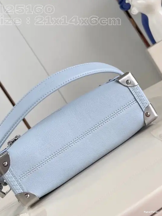Trunk Side PM-21*14*6CM LOUIS VUITTON 0517
